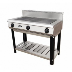 Плита 3 конфорочная Grill Master ф3пэ 24034О – купить в RuOborudovanie.ru с доставкой до двери Купить плита 3 конфорочная grill master ф3пэ 24034о – цена от завода, доставка до двери | RuOborudovanie.ru