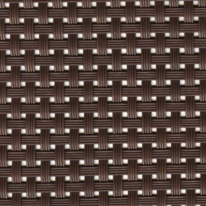 Салфетка сервировочная 42х33 см, коричневая, 50%полиэстер, 50% поливинил 56529-cv