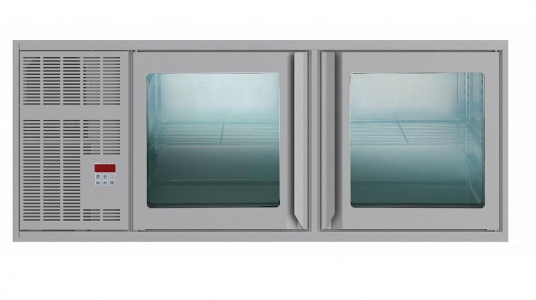 Шкаф холодильный настенный Electrolux PR2EVPVT 121956