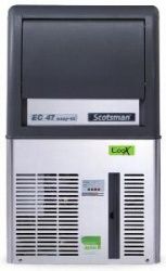 Купить льдогенератор scotsman ec 47 ws ox r290 – цена от завода, доставка до двери | RuOborudovanie.ru