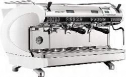 Кофемашина рожковая Aurelia Wave T3 2Gr V 380V высокая группа автомат – купить в RuOborudovanie.ru с доставкой до двери Купить кофемашина рожковая aurelia wave t3 2gr v 380v высокая группа автомат – цена от завода, доставка до двери | RuOborudovanie.ru