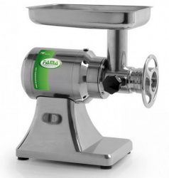 Мясорубка Fama TI12 (FTI126U) с системой Half-unger