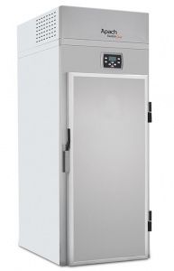 Камера расстоечная Apach Rp60802P6C (без пола) (0...+42C) с прерыванием расстойки