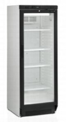 Купить шкаф холодильный tefcold scu1280 со стеклом – цена от завода, доставка до двери | RuOborudovanie.ru