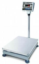 Весы электронные товарные Cas Db Ii-150E