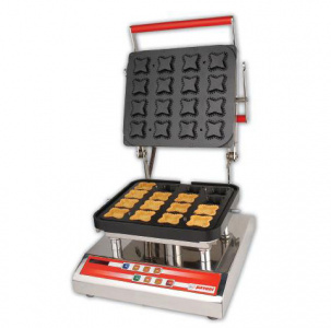 Тарталетница Pavoni Cookmatik без форм
