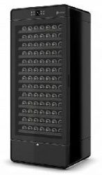 Купить шкаф винный enofrigo i.am h2000 стат. черный компл. ящ. l1s1nn+ga8901/010 – цена от завода, доставка до двери | RuOborudovanie.ru