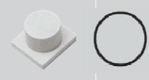 Купить форма кондитерская paderno 4765801 – цена от завода, доставка до двери | RuOborudovanie.ru