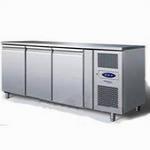 Купить стол холодильный tefcold ck7310-sp без борта – цена от завода, доставка до двери | RuOborudovanie.ru