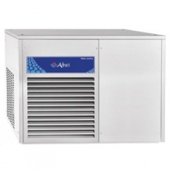 Купить льдогенератор abat лг-1200ч-01 арт.71000019498 чешуйчатого льда без бункера вод.охлажд. – цена от завода, доставка до двери | RuOborudovanie.ru