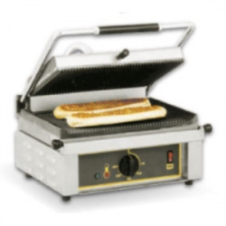 Гриль контактный Roller Grill Panini R – купить в RuOborudovanie.ru с доставкой до двери Купить гриль контактный roller grill panini r – цена от завода, доставка до двери | RuOborudovanie.ru
