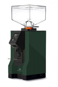 Кофемолка Eureka Mignon Perfetto 50 15BL Green Gourmet