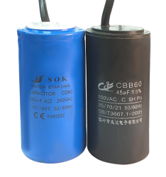 Конденсаторы для тестомесов Crazy Pan cp-sm30, cp-sm30v2 (комплект 2шт) – купить в RuOborudovanie.ru с доставкой до двери Купить конденсаторы для тестомесов crazy pan cp-sm30, cp-sm30v2 (комплект 2шт) – цена от завода, доставка до двери | RuOborudovanie.ru