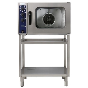 Печь конвекционная Electrolux Fcg061 260700 газ