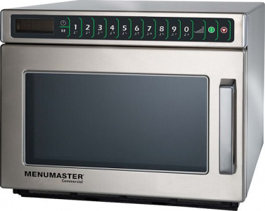 Микроволновая печь Menumaster DEC14E2