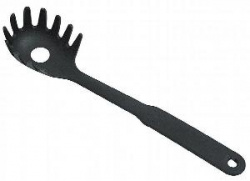Ложка для спагетти пластик 5500100-03