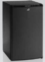 Минибар холодильный с глухой дверью Tm52 черный