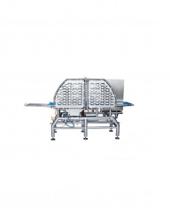 Слайсер Uni‑Food Technic DL-250 – купить в RuOborudovanie.ru с доставкой до двери Купить слайсер uni‑food technic dl-250 – цена от завода, доставка до двери | RuOborudovanie.ru