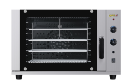 Печь конвекционная Crazy Pan CP-EC10fs