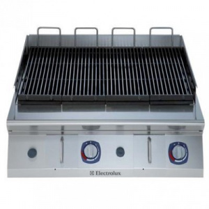 Гриль газовый Electrolux E9Grghgc0P 391065
