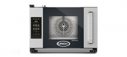Конвекционная печь Unox Xeft-03Hs-Emrv – купить в RuOborudovanie.ru с доставкой до двери Купить конвекционная печь unox xeft-03hs-emrv – цена от завода, доставка до двери | RuOborudovanie.ru