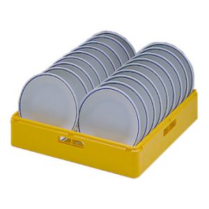 Комплект кассет для тарелок Electrolux Wtac41 780402