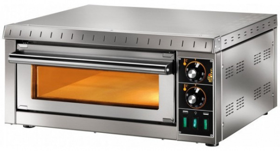 Печь для пиццы Itpizza Md1