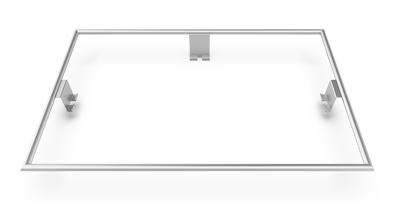 Структура для мытья гастроемкостей Unox GRP440