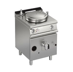 Котел пищеварочный Apach Lke89D150 электрический