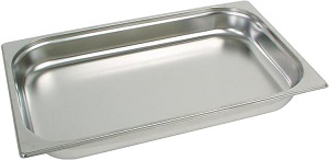 Гастроемкость Hurakan Gn 2/1-65