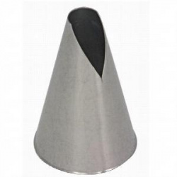 Насадка кондитерская роза Martellato, 10Х22ММ, Bx 1510