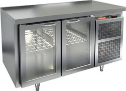 Стол охлаждаемый Hicold GNG 11 HT O (+2+10), островн., 2 стеклянные двери, 1390х700х850 – купить в RuOborudovanie.ru с доставкой до двери Купить стол охлаждаемый hicold gng 11 ht o (+2+10), островн., 2 стеклянные двери, 1390х700х850 – цена от завода, доставка до двери | RuOborudovanie.ru
