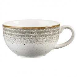Купить чашка cappuccino 227мл, цвет stone grey, studio prints spsgcb201 – цена от завода, доставка до двери | RuOborudovanie.ru