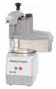 Овощерезка Robot Coupe CL40 арт.24570 без дисков