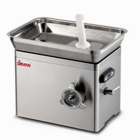Мясорубка Sirman Tc-22 Nevada 1Ф.