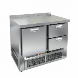 Стол холодильный Hicold Gne 12/Tn – купить в RuOborudovanie.ru с доставкой до двери Купить стол холодильный hicold gne 12/tn – цена от завода, доставка до двери | RuOborudovanie.ru