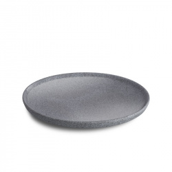 Тарелка мелкая 20СМ Granit No.1 Glazed G1X2120