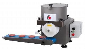 Машина котлетоформовочная Deighton Formatic R1200/180