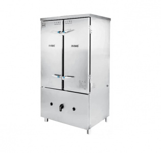 Стимер индукционный для риса Ecokitchen Ind-H0P-T20Sl