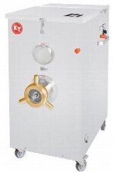 Купить мясорубка kt lm-42/p enterprise – цена от завода, доставка до двери | RuOborudovanie.ru