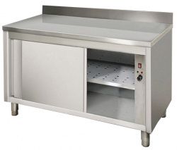 Купить стол тепловой пристенный kocateq swmr157a – цена от завода, доставка до двери | RuOborudovanie.ru