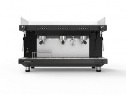 Купить кофемашина sanremo zoe tall 3гр. 220в автомат чёрная – цена от завода, доставка до двери | RuOborudovanie.ru
