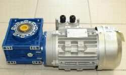 Мотор-редуктор Itpizza для M/Sk-30/40 2S 3ф 5M010507
