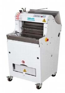 Хлеборез Rollmatic Cp 42 S комплект