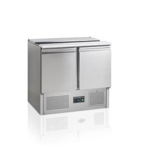 Стол холодильный Tefcold Sa920