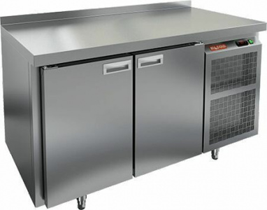 Стол холодильный Hicold Bn 111 Br2 Tn Bar