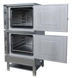 Аппарат пароварочный Grill Master ф2п2э 22131 – купить в RuOborudovanie.ru с доставкой до двери Купить аппарат пароварочный grill master ф2п2э 22131 – цена от завода, доставка до двери | RuOborudovanie.ru
