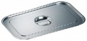 Крышка к гастроемкости Blanco Gd-B 1/3 550 083