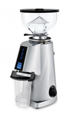 Купить кофемолка fiorenzato f4 filter (серый) – цена от завода, доставка до двери | RuOborudovanie.ru