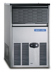 Льдогенератор Scotsman B 3008 WS кубик серия Bar Line